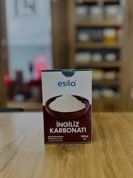 esila ingiliz karbonatı 200